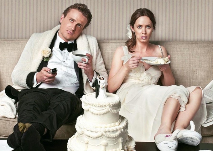 Как не испортить собственную свадьбу? 10 советов молодоженам