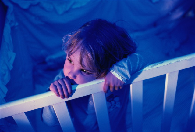 Расстройство сна у детей: причины и варианты лечения